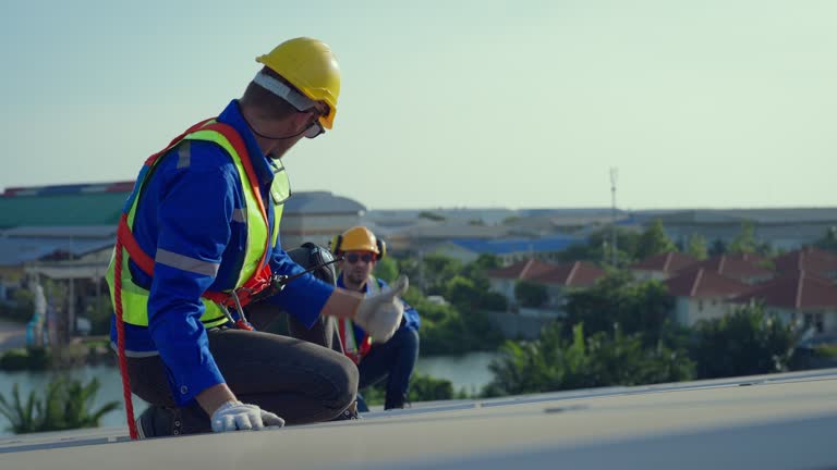Best Roofing for New Construction  in Muskego, WI